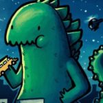 Profile picture of Godzilla