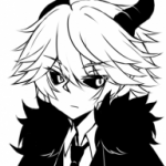 Profile picture of Yami