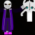 Profile picture of darkgamersansanimation