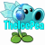 Profile picture of TheIcePea