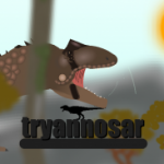 tryannosar