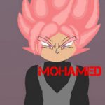 Profile picture of Mohamed Animation