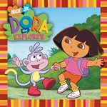 Profile picture of Dora the explorer