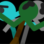 Weird animator