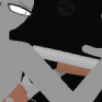 Gray Dude (Don't delete the R)