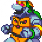 LizardFlare Animations