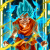 SSGSS Goku
