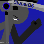 Profile picture of StuperB6