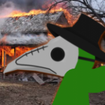 Profile picture of Plaged