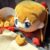Profile picture of vermillion