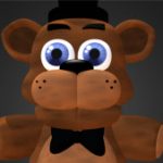 MrFazbear122