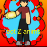 Profile picture of bot-Z