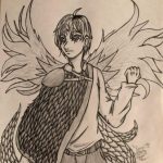 Profile picture of Griffin