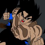 Sycon animates