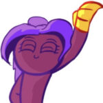 Profile picture of Naze Anims (Macy)