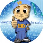Profile picture of Dylan111unsaludoHD