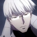 Rei animations