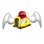 Profile picture of Evan