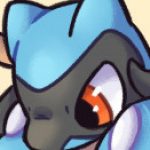 Profile picture of Riolu