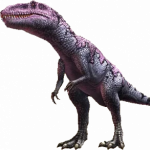 Giganotosaurus Gaming
