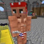 Profile picture of Unauthorized