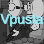 Vpusta