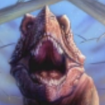 Profile picture of Tyrannosaurus Spinosaurus