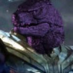 Profile picture of Gladiator Gigan