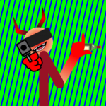 GLITCHFIG ANIMS