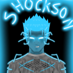 Shockson³⁰⁰⁰