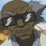Profile picture of GOATED