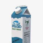 Musty Milk (TF2 Sniper/Spy Main)