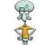 Profile picture of Squidward