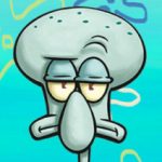 Profile picture of Squidward