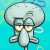 Squidward