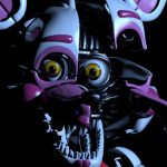 Funtime Foxy