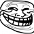 Profile picture of Trollface