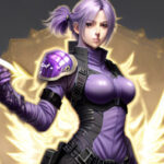 Profile picture of Mazikeen (Empress Naze)