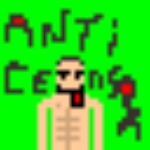 Profile picture of AntiCensor