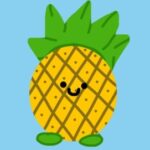 Profile picture of Mr. Pineapple
