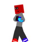 Sinster red