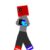 Profile picture of Sinster red