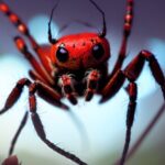 Spie the spider