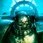 Profile picture of Spade Knight.
