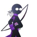 Random animator