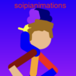 Soipianimation