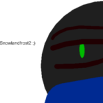 Profile picture of Snowlandfrost2