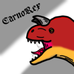 Mr.CarnoRex