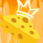🧀「ＣＨＥＥＳＥ　ＫＩＮＧ」🧀