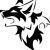 Foxy fox